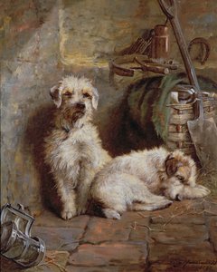Stablemates ، 1898